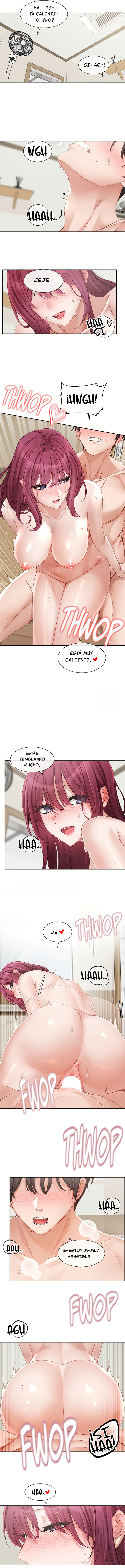 Circles Capítulo 158 - Página 10