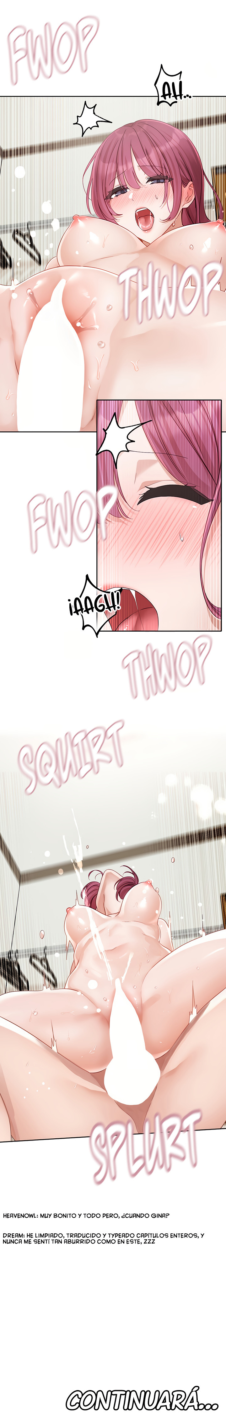 Circles Capítulo 158 - Página 12