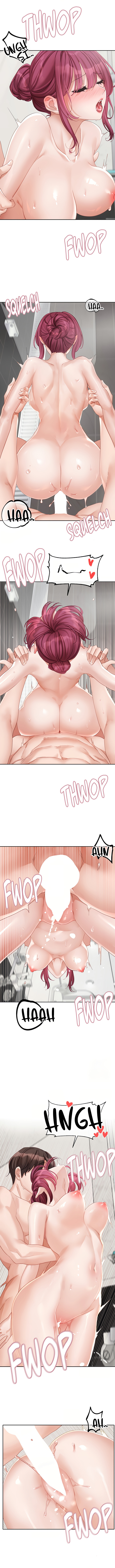 Circles Capítulo 158 - Página 6