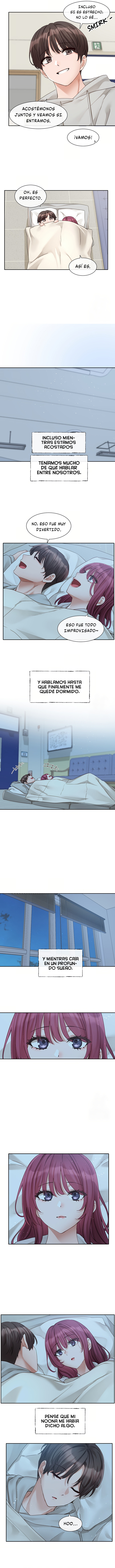 Circles Capítulo 159 - Página 10