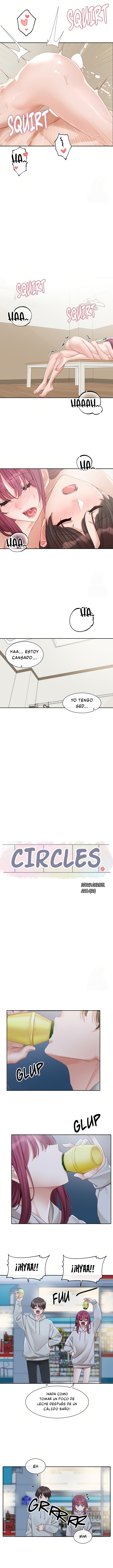 Circles Capítulo 159 - Página 8