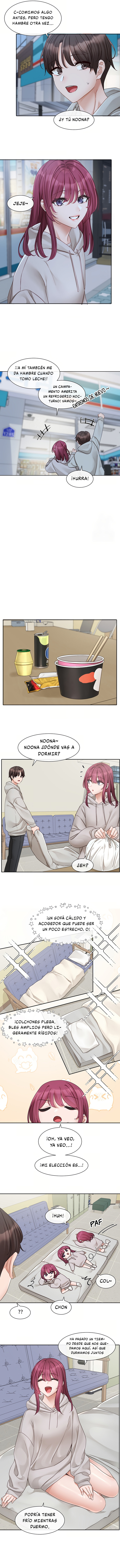 Circles Capítulo 159 - Página 9