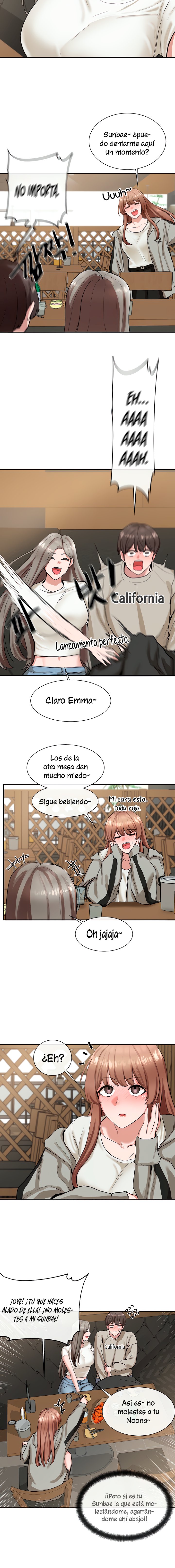 Circles Capítulo 16 - Página 10