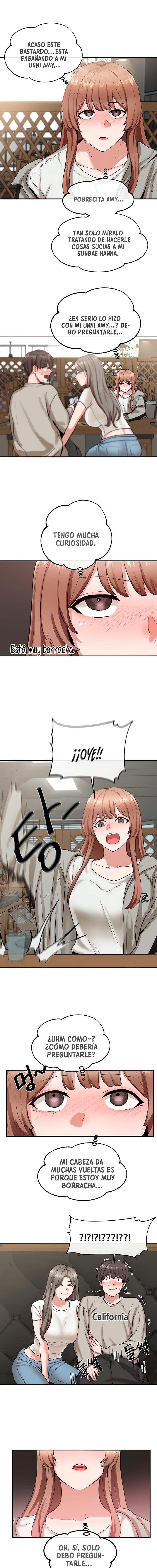 Circles Capítulo 16 - Página 11