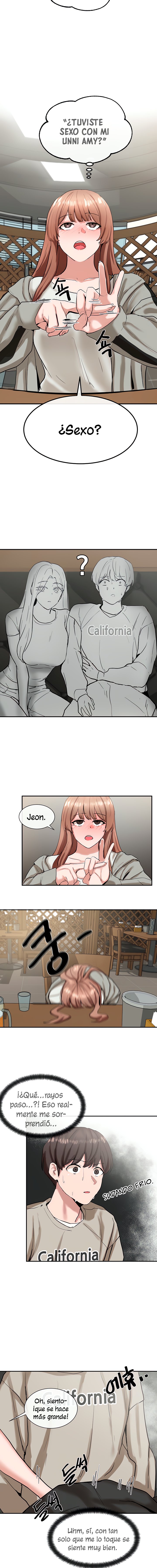 Circles Capítulo 16 - Página 12