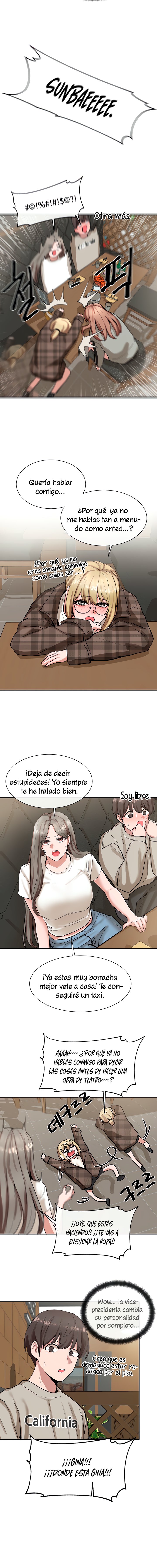 Circles Capítulo 16 - Página 13