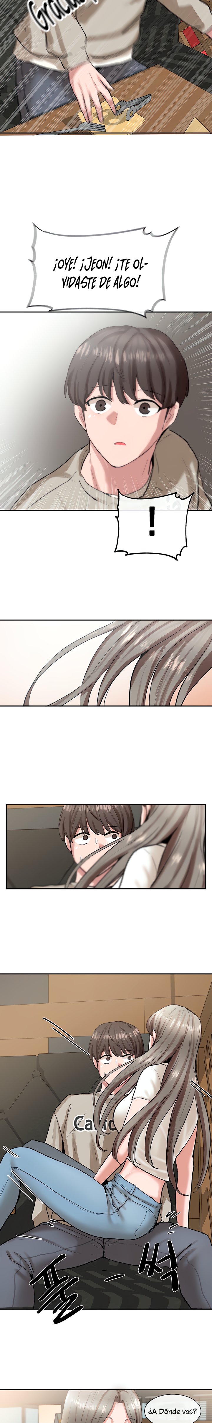 Circles Capítulo 16 - Página 15