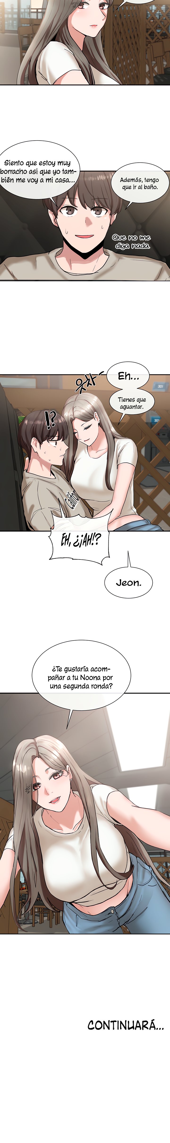 Circles Capítulo 16 - Página 16