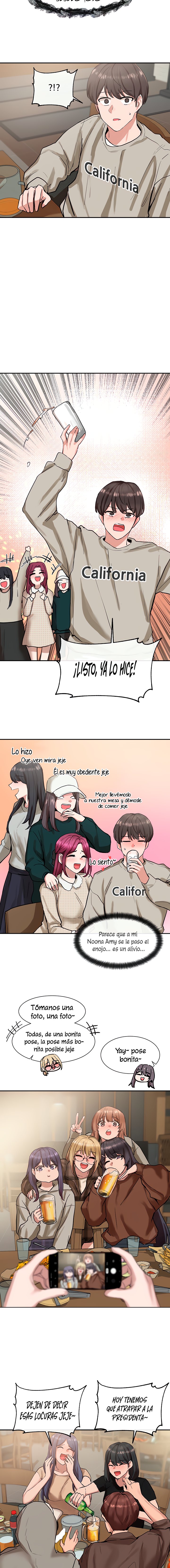 Circles Capítulo 16 - Página 4