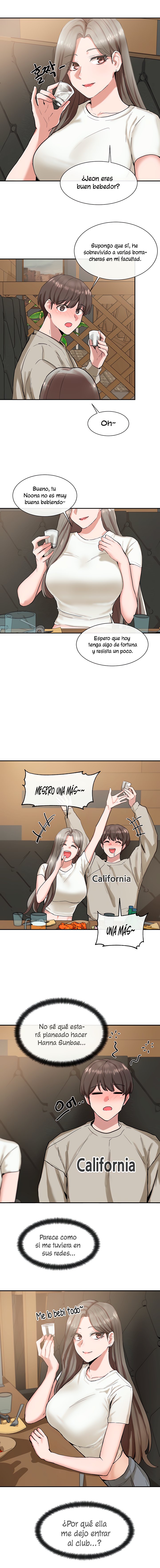 Circles Capítulo 16 - Página 7