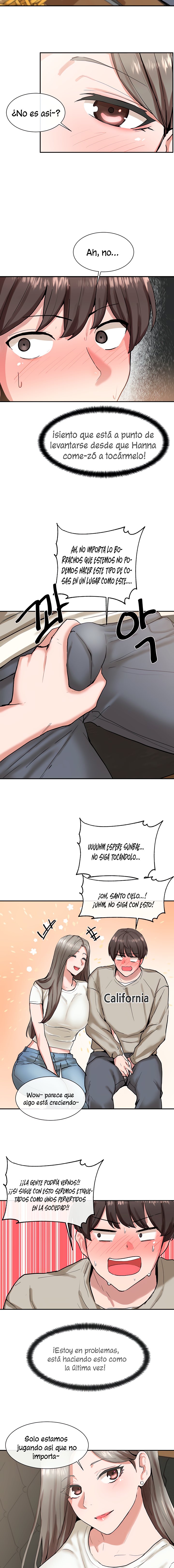 Circles Capítulo 16 - Página 9