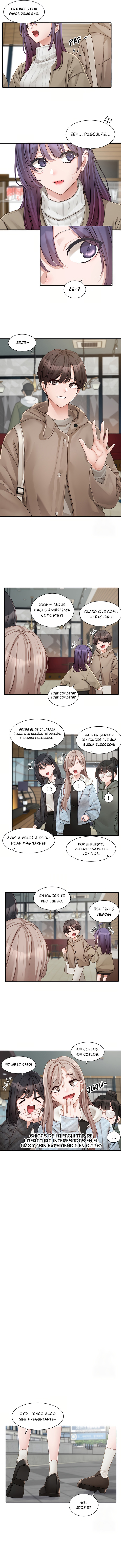 Circles Capítulo 160 - Página 5