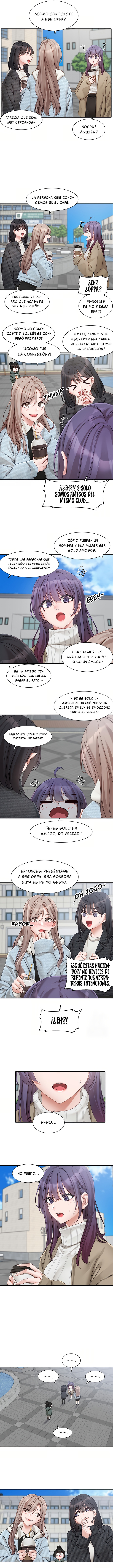 Circles Capítulo 160 - Página 6