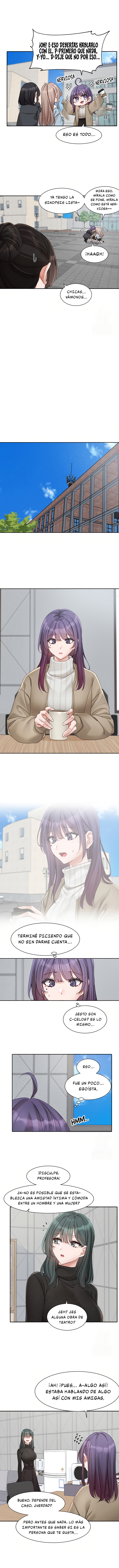 Circles Capítulo 160 - Página 7