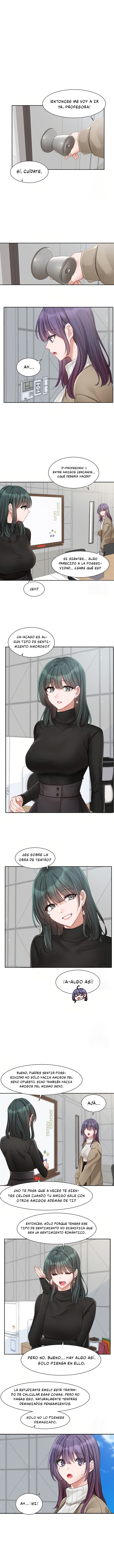 Circles Capítulo 160 - Página 9