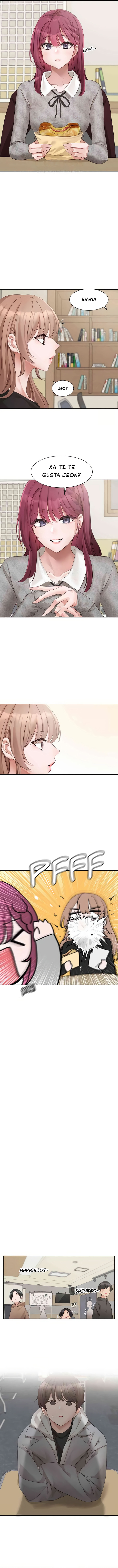 Circles Capítulo 161 - Página 10