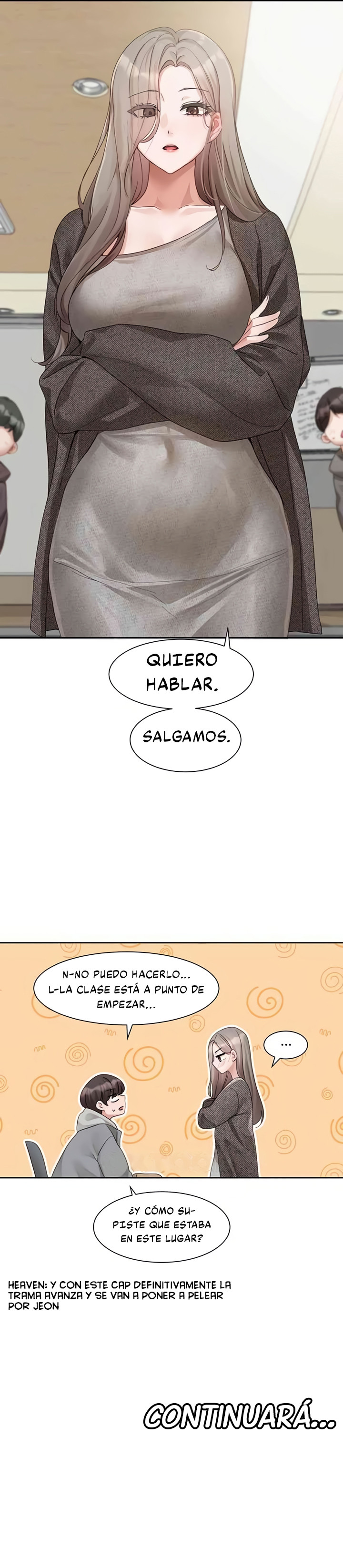 Circles Capítulo 161 - Página 11