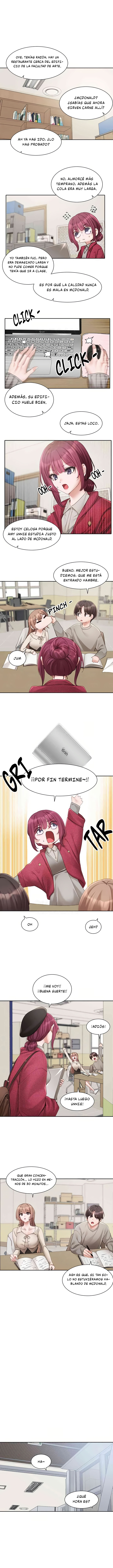 Circles Capítulo 161 - Página 2