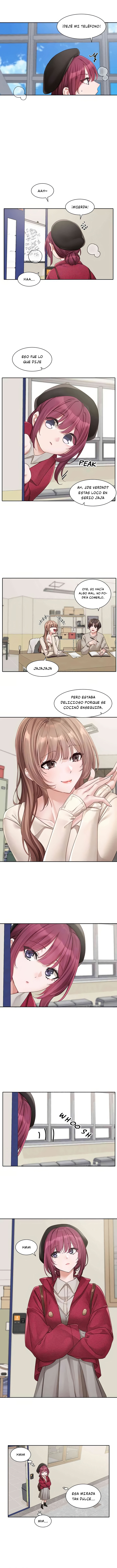 Circles Capítulo 161 - Página 3