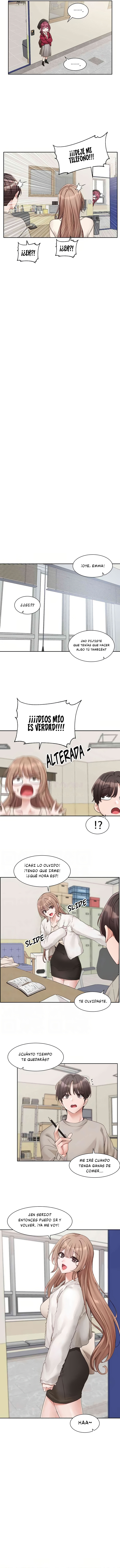 Circles Capítulo 161 - Página 4