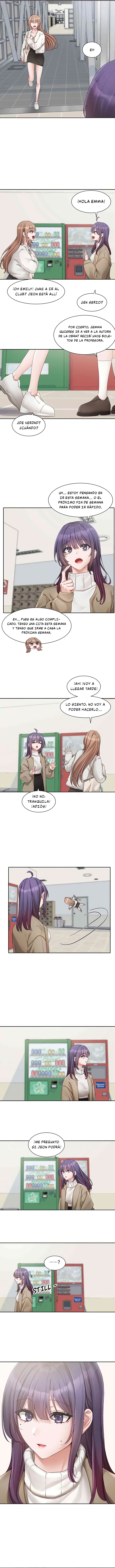 Circles Capítulo 161 - Página 5