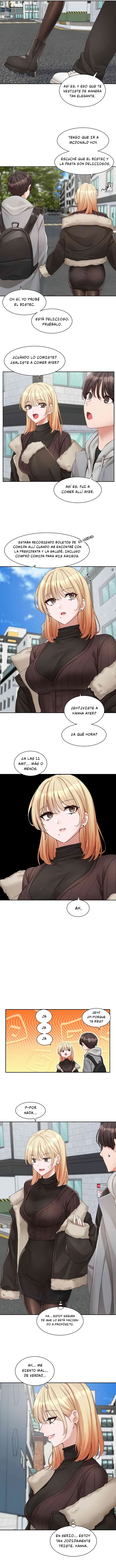 Circles Capítulo 161 - Página 7