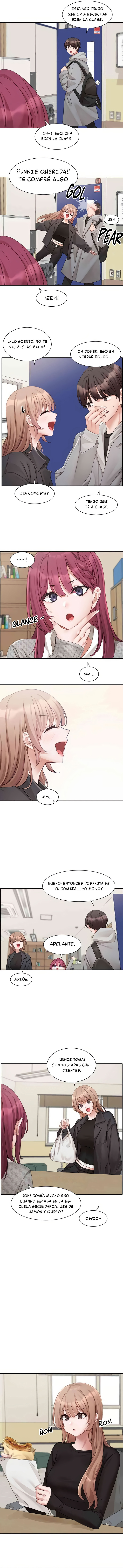 Circles Capítulo 161 - Página 9