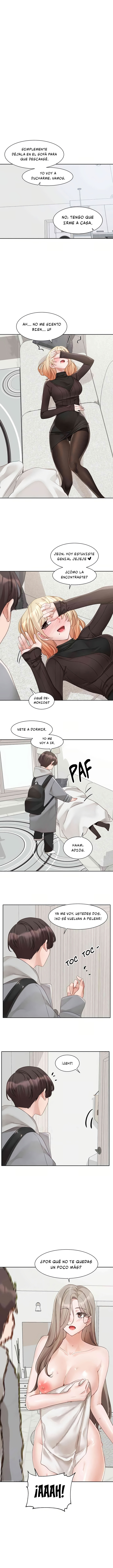 Circles Capítulo 162 - Página 10