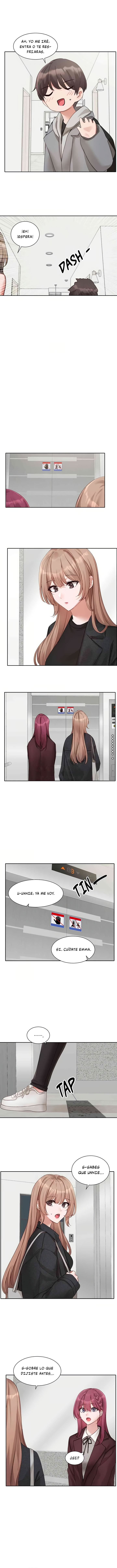 Circles Capítulo 162 - Página 11