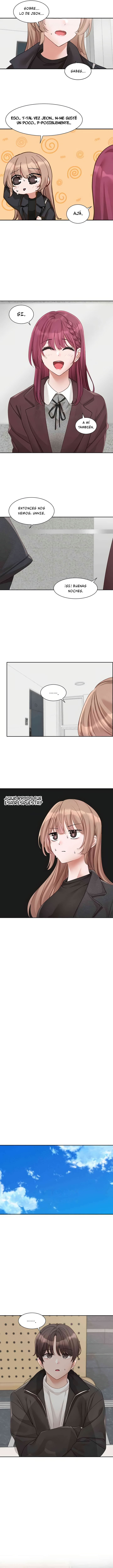 Circles Capítulo 162 - Página 12