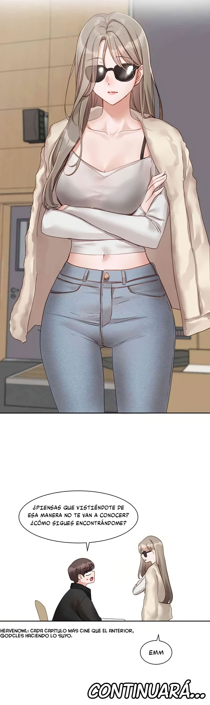 Circles Capítulo 162 - Página 13