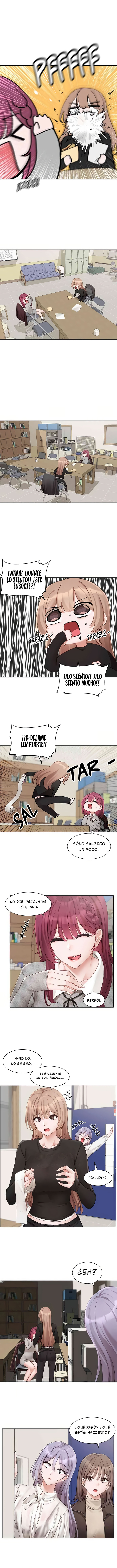 Circles Capítulo 162 - Página 2