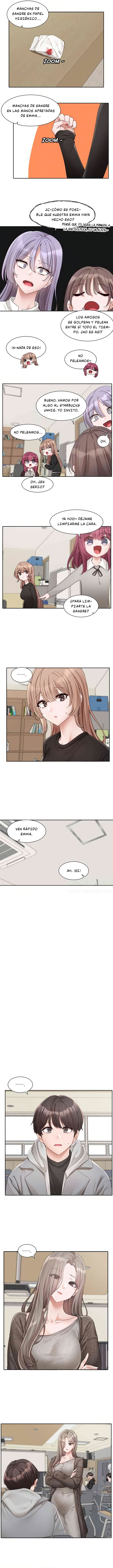 Circles Capítulo 162 - Página 3