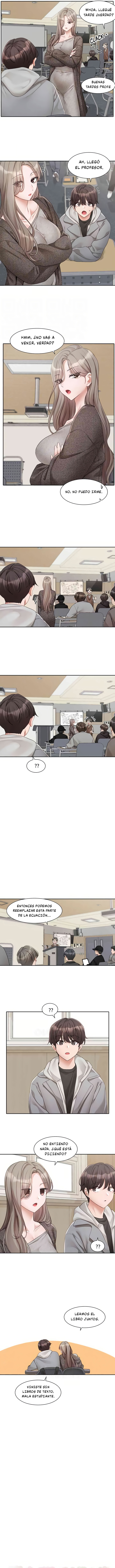 Circles Capítulo 162 - Página 4