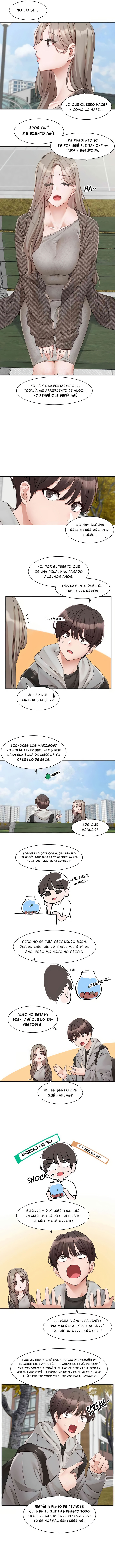 Circles Capítulo 162 - Página 6