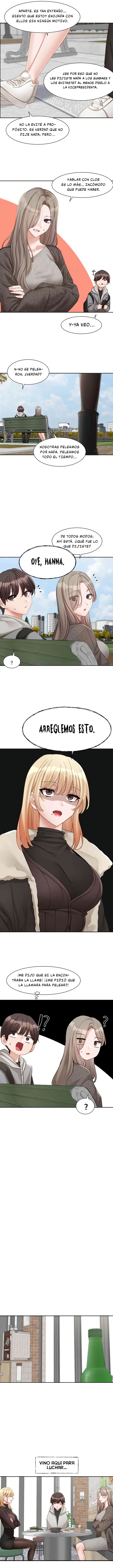 Circles Capítulo 162 - Página 8