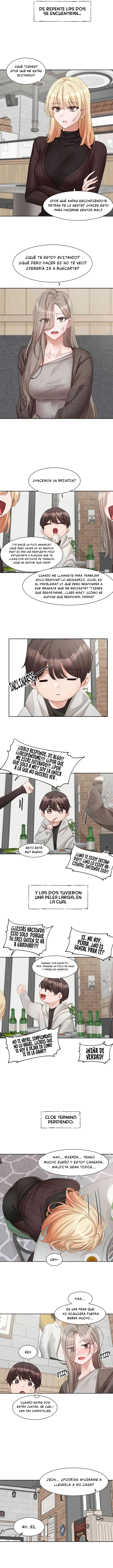 Circles Capítulo 162 - Página 9