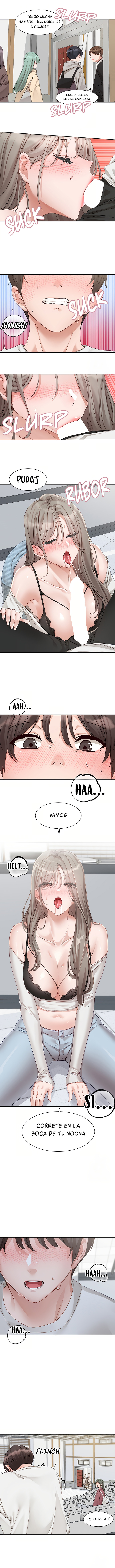 Circles Capítulo 163 - Página 11