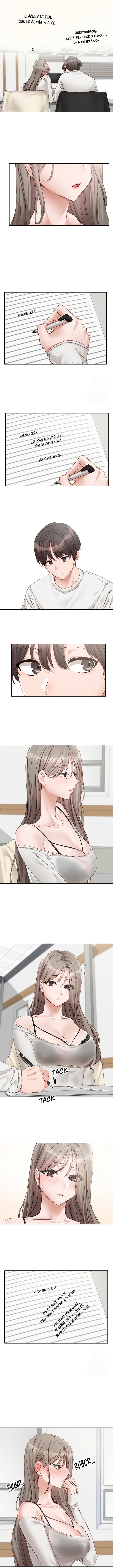 Circles Capítulo 163 - Página 6