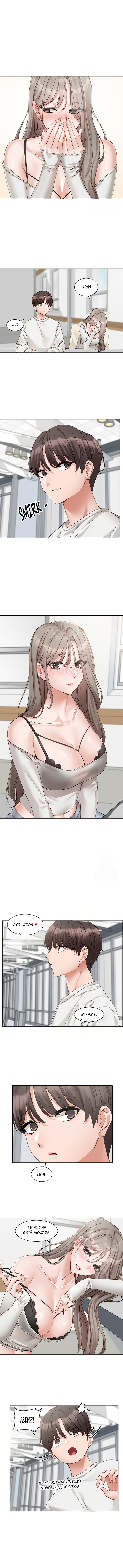 Circles Capítulo 163 - Página 7