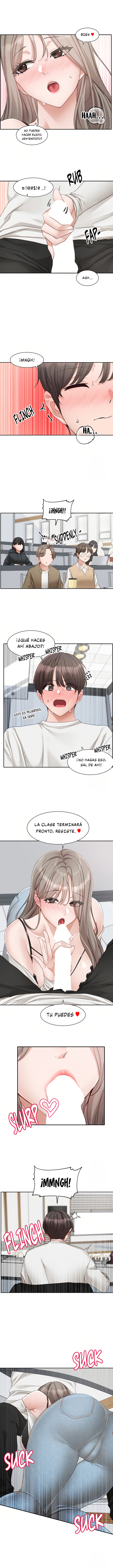 Circles Capítulo 163 - Página 9