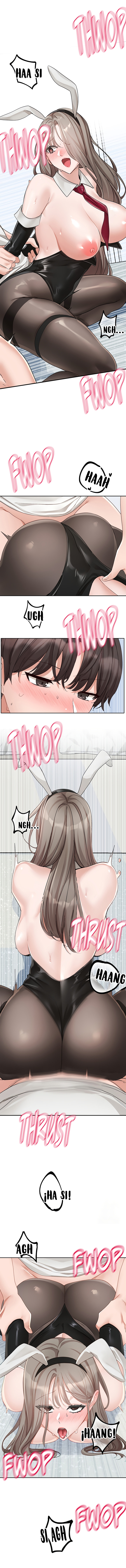 Circles Capítulo 164 - Página 10