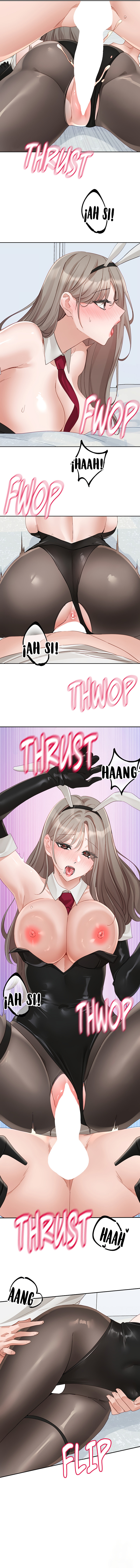 Circles Capítulo 164 - Página 11