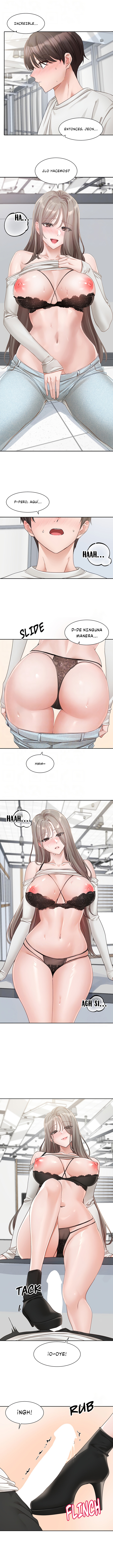 Circles Capítulo 164 - Página 3