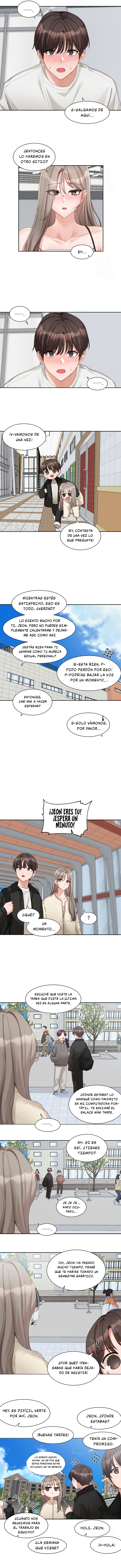 Circles Capítulo 164 - Página 5