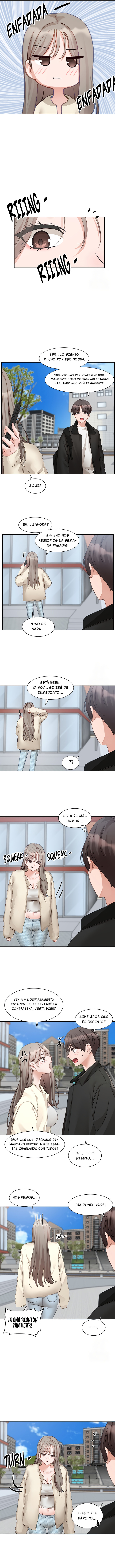 Circles Capítulo 164 - Página 6