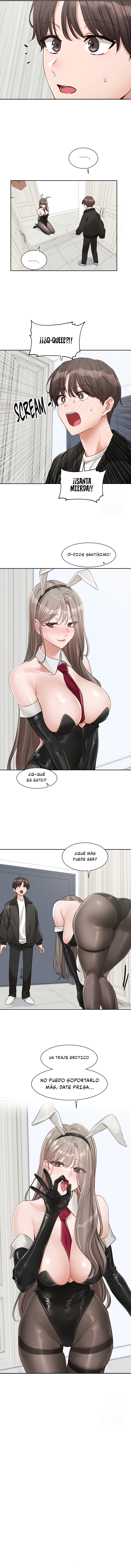 Circles Capítulo 164 - Página 8