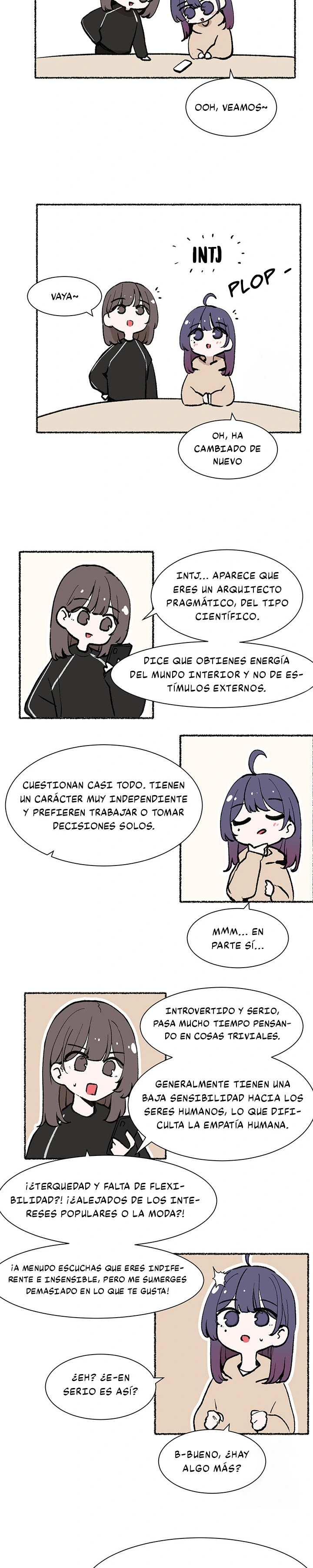 Circles Capítulo 165.5 - Página 2