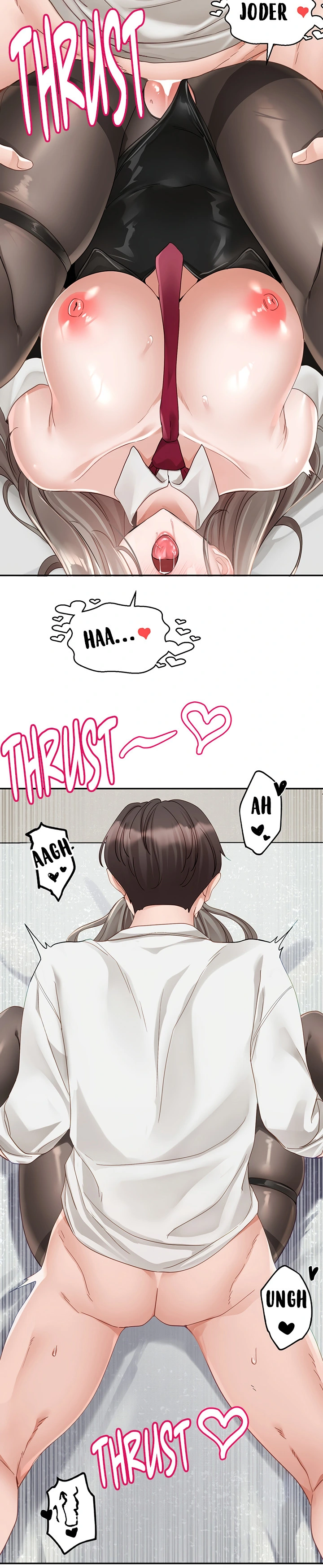 Circles Capítulo 165 - Página 11