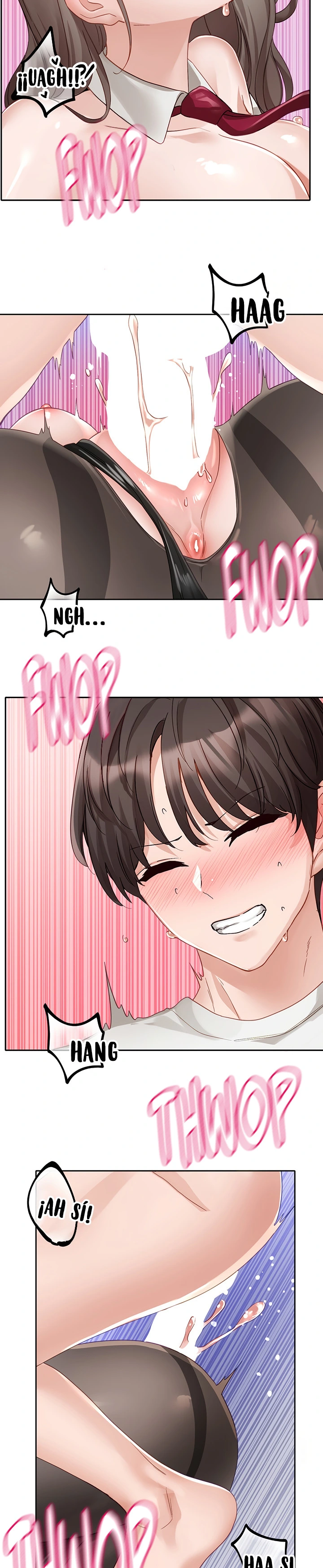 Circles Capítulo 165 - Página 13